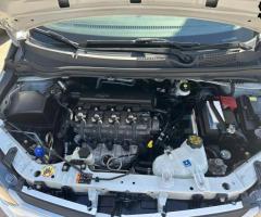 CHEVROELT ONIX 1.4 LT 2017 C/GNC - 7