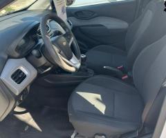CHEVROELT ONIX 1.4 LT 2017 C/GNC - 10
