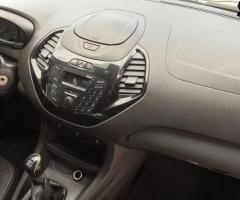 FORD KA 1.5 S SEDAN 2018 - 6