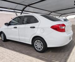 FORD KA 1.5 S SEDAN 2018 - 7