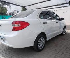 FORD KA 1.5 S SEDAN 2018 - 9