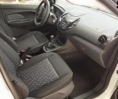 FORD KA 1.5 S SEDAN 2018 - 10