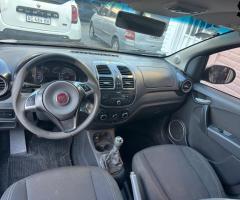 FIAT GRAN SIENA 1.4 ATTRACTIVE 2016 – 140.000 KM – MUY BUEN ESTADO