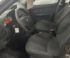 FIAT PALIO WEEKEND ADVENTURE 1.6 2012 c/GNC – FAMILIAR / MUY EQUIPADA - 7