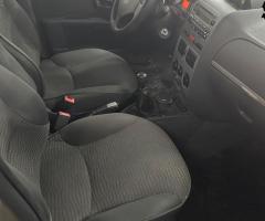 FIAT PALIO WEEKEND ADVENTURE 1.6 2012 c/GNC – FAMILIAR / MUY EQUIPADA - 8
