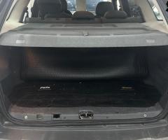FIAT PALIO WEEKEND ADVENTURE 1.6 2012 c/GNC – FAMILIAR / MUY EQUIPADA - 9
