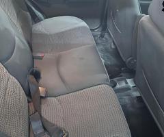 FIAT PALIO WEEKEND ADVENTURE 1.6 2012 c/GNC – FAMILIAR / MUY EQUIPADA - 10